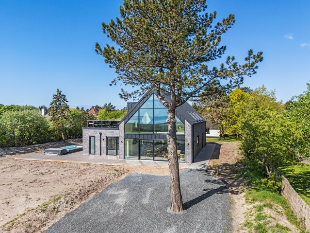 Sommerhus 82300 på Gl Færgevej 6, Kongsmark, Rømø - Billede #56