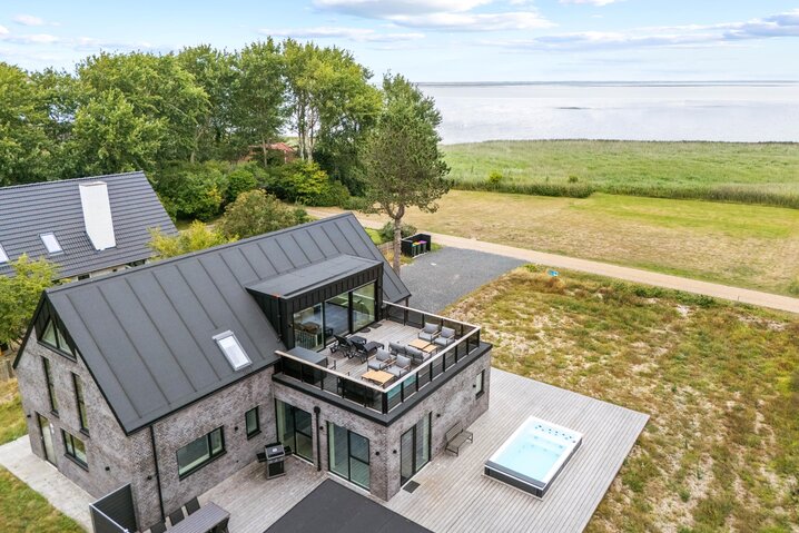 Sommerhus 82300 på Gl Færgevej 6, Kongsmark, Rømø - Billede #0