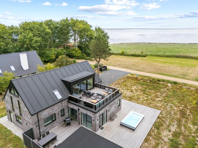 Sommerhus 82300 på Gl Færgevej 6, Kongsmark, Rømø - Billede #0