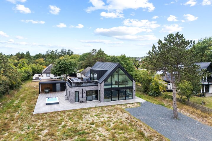 Sommerhus 82300 på Gl Færgevej 6, Kongsmark, Rømø - Billede #37