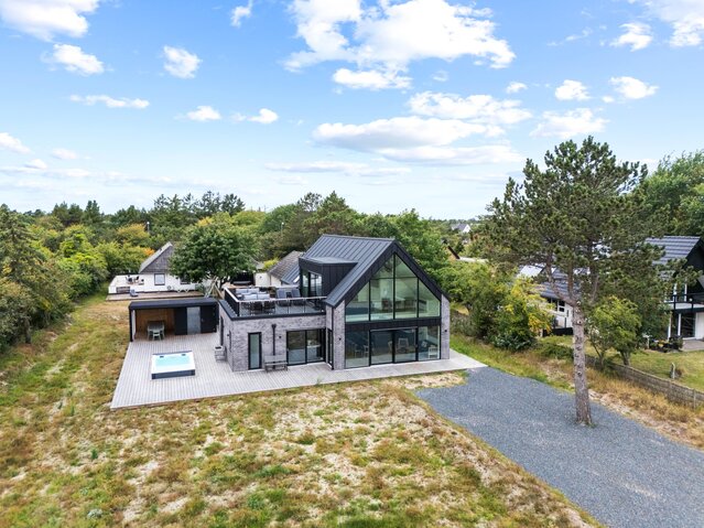 Sommerhus 82300 på Gl Færgevej 6, Kongsmark, Rømø - Billede #37