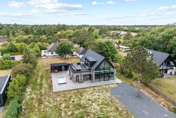 Sommerhus 82300 på Gl Færgevej 6, Kongsmark, Rømø - Billede #55
