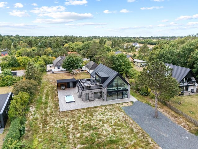 Sommerhus 82300 på Gl Færgevej 6, Kongsmark, Rømø - Billede #55