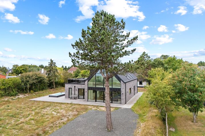 Sommerhus 82300 på Gl Færgevej 6, Kongsmark, Rømø - Billede #57