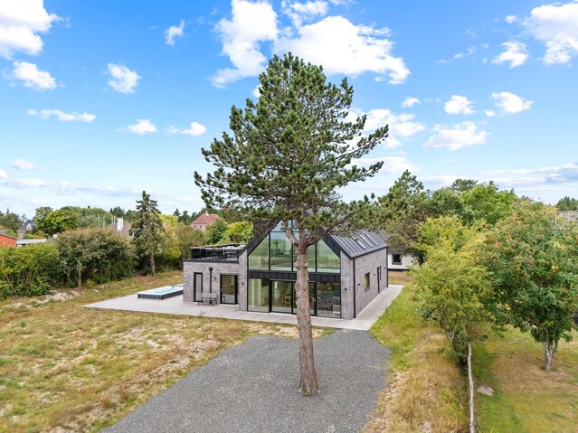 Sommerhus 82300 på Gl Færgevej 6, Kongsmark, Rømø - Billede #57