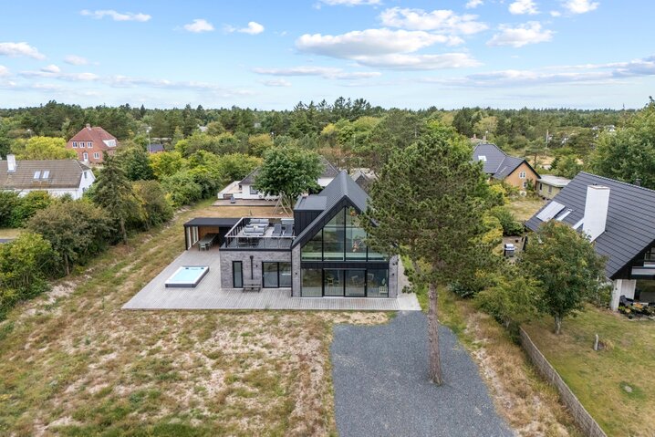 Sommerhus 82300 på Gl Færgevej 6, Kongsmark, Rømø - Billede #56