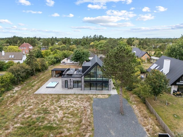 Sommerhus 82300 på Gl Færgevej 6, Kongsmark, Rømø - Billede #56