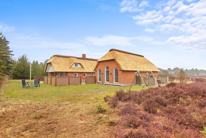 Ferienhaus 82302 in Mylius Erichsensvej 13, Kongsmark, Rømø - Bild #0