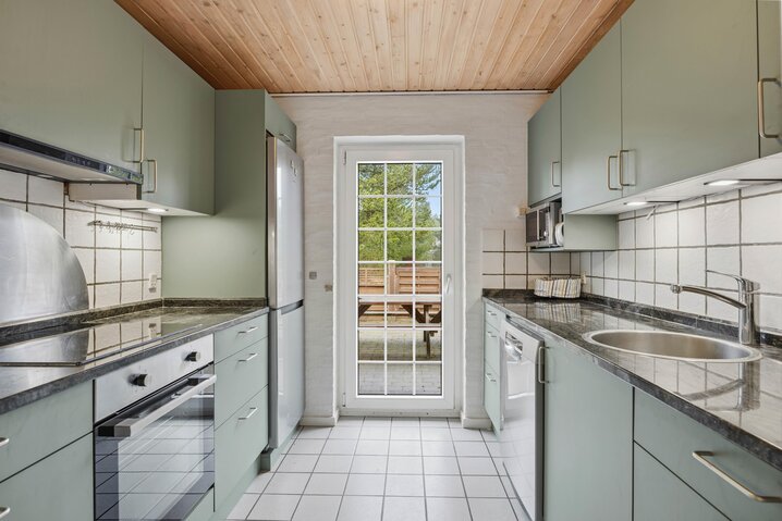 Ferienhaus 82302 in Mylius Erichsensvej 13, Kongsmark, Rømø - Bild #2