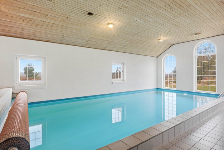 Ferienhaus 82302 in Mylius Erichsensvej 13, Kongsmark, Rømø - Bild #3