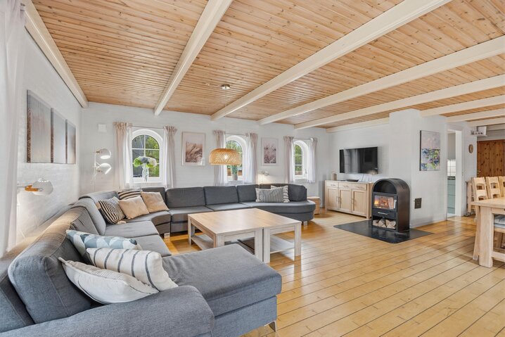 Ferienhaus 82302 in Mylius Erichsensvej 13, Kongsmark, Rømø - Bild #5
