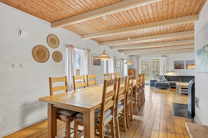 Ferienhaus 82302 in Mylius Erichsensvej 13, Kongsmark, Rømø - Bild #6