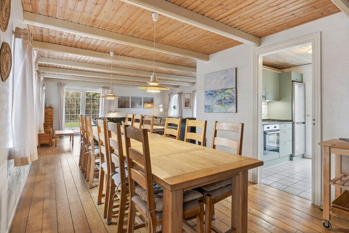 Ferienhaus 82302 in Mylius Erichsensvej 13, Kongsmark, Rømø - Bild #8