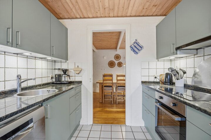 Ferienhaus 82302 in Mylius Erichsensvej 13, Kongsmark, Rømø - Bild #9