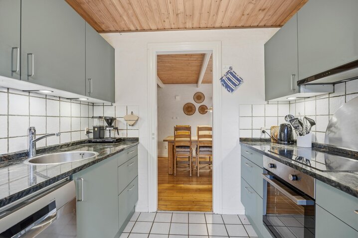 Ferienhaus 82302 in Mylius Erichsensvej 13, Kongsmark, Rømø - Bild #9