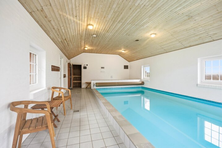 Ferienhaus 82302 in Mylius Erichsensvej 13, Kongsmark, Rømø - Bild #11
