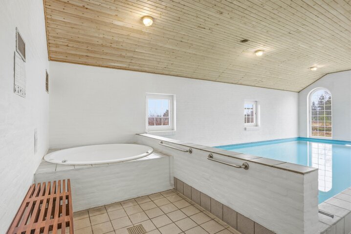 Ferienhaus 82302 in Mylius Erichsensvej 13, Kongsmark, Rømø - Bild #12