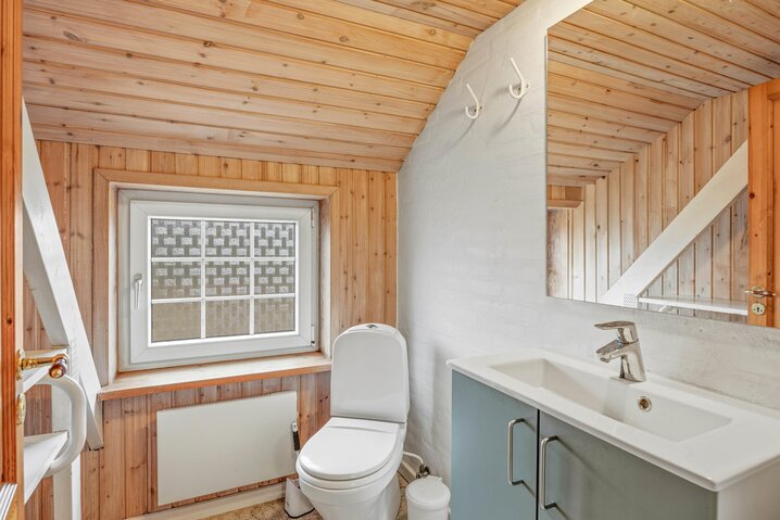 Ferienhaus 82302 in Mylius Erichsensvej 13, Kongsmark, Rømø - Bild #19