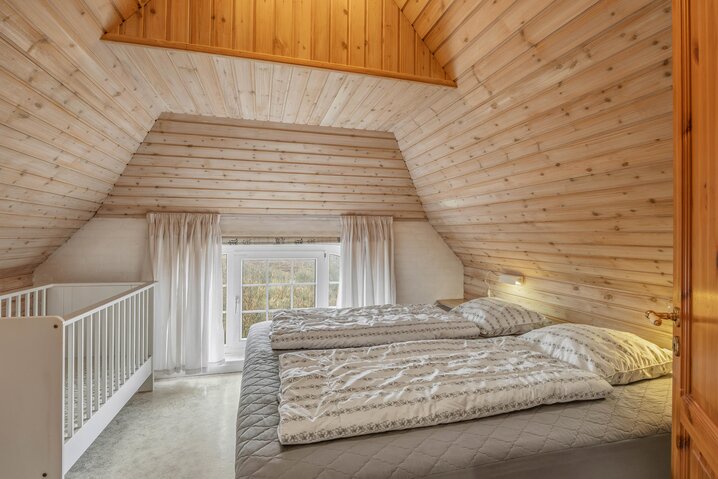 Ferienhaus 82302 in Mylius Erichsensvej 13, Kongsmark, Rømø - Bild #20