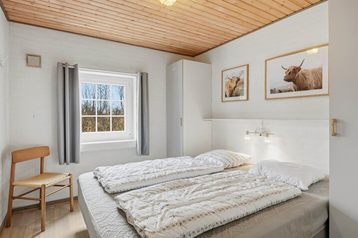 Ferienhaus 82302 in Mylius Erichsensvej 13, Kongsmark, Rømø - Bild #25