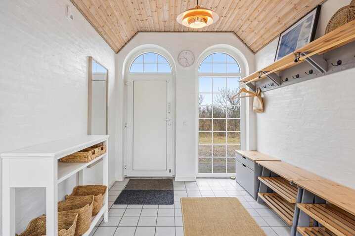 Ferienhaus 82302 in Mylius Erichsensvej 13, Kongsmark, Rømø - Bild #26