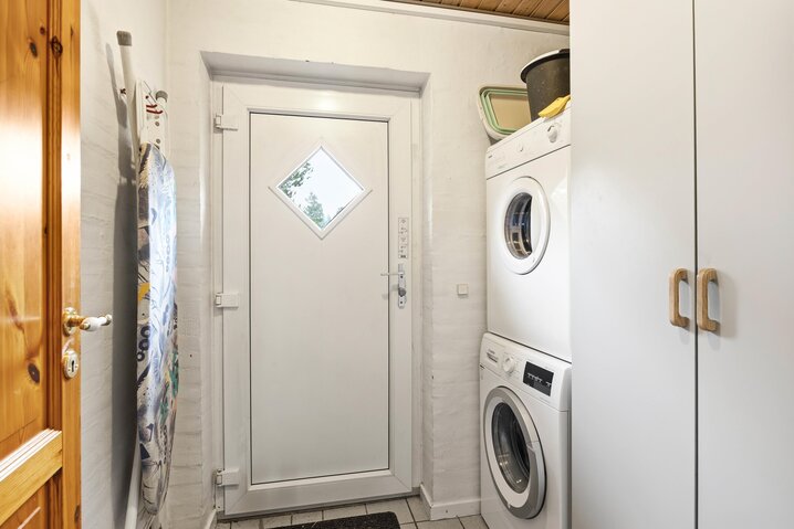 Ferienhaus 82302 in Mylius Erichsensvej 13, Kongsmark, Rømø - Bild #27