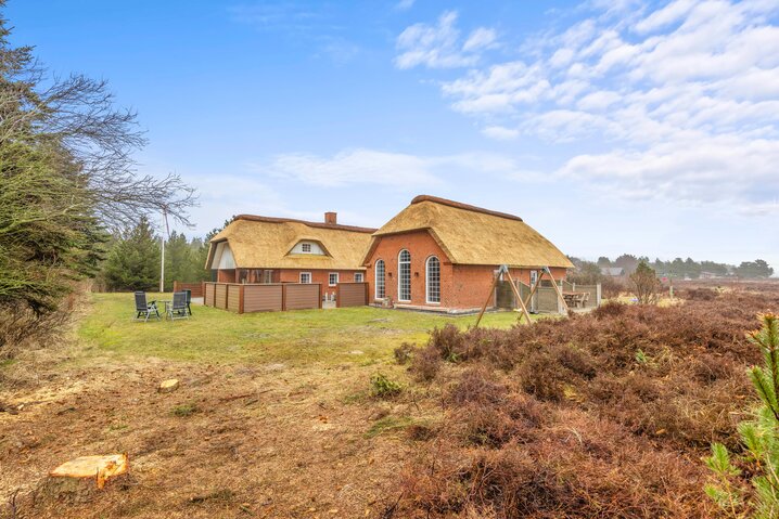 Ferienhaus 82302 in Mylius Erichsensvej 13, Kongsmark, Rømø - Bild #28