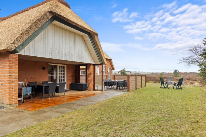 Ferienhaus 82302 in Mylius Erichsensvej 13, Kongsmark, Rømø - Bild #29