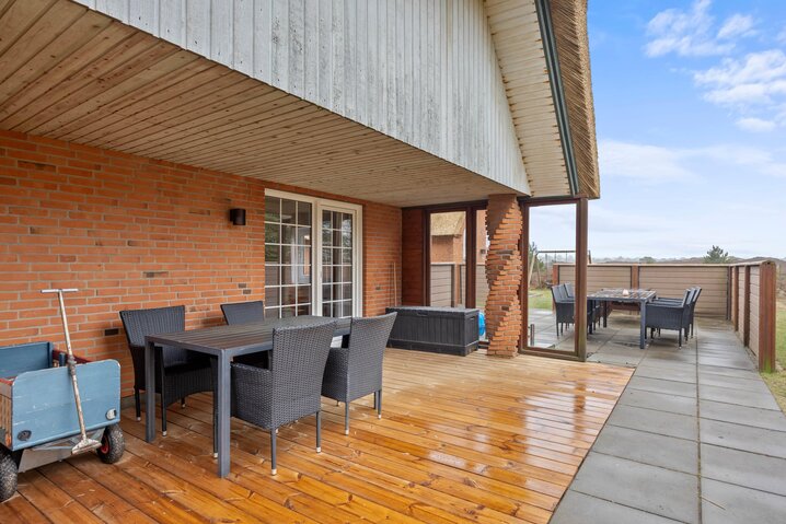 Ferienhaus 82302 in Mylius Erichsensvej 13, Kongsmark, Rømø - Bild #30
