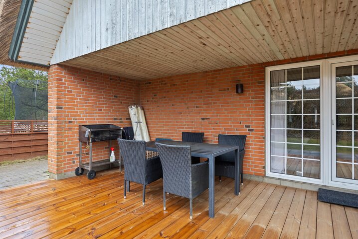 Ferienhaus 82302 in Mylius Erichsensvej 13, Kongsmark, Rømø - Bild #31