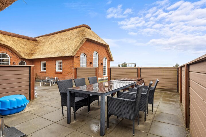 Ferienhaus 82302 in Mylius Erichsensvej 13, Kongsmark, Rømø - Bild #32