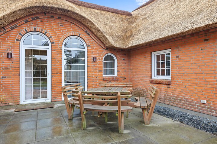 Ferienhaus 82302 in Mylius Erichsensvej 13, Kongsmark, Rømø - Bild #33