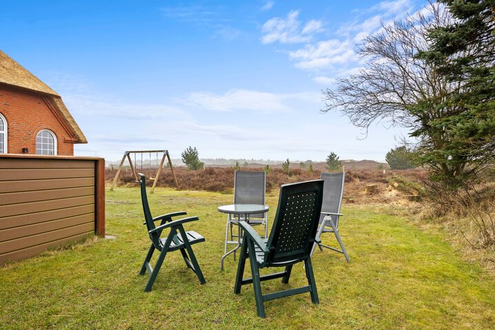 Ferienhaus 82302 in Mylius Erichsensvej 13, Kongsmark, Rømø - Bild #34