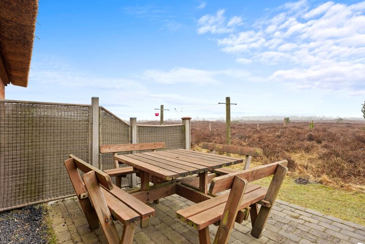 Ferienhaus 82302 in Mylius Erichsensvej 13, Kongsmark, Rømø - Bild #36