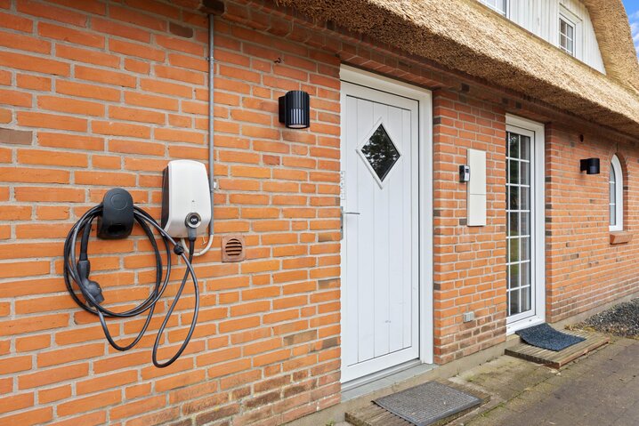 Ferienhaus 82302 in Mylius Erichsensvej 13, Kongsmark, Rømø - Bild #39