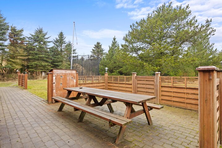 Ferienhaus 82302 in Mylius Erichsensvej 13, Kongsmark, Rømø - Bild #40