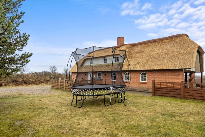 Ferienhaus 82302 in Mylius Erichsensvej 13, Kongsmark, Rømø - Bild #41