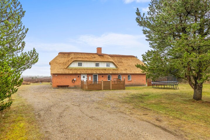 Ferienhaus 82302 in Mylius Erichsensvej 13, Kongsmark, Rømø - Bild #42