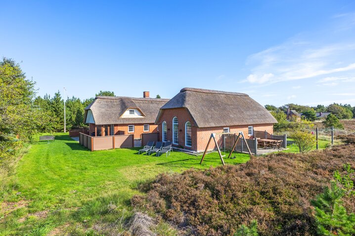 Ferienhaus 82302 in Mylius Erichsensvej 13, Kongsmark, Rømø - Bild #28