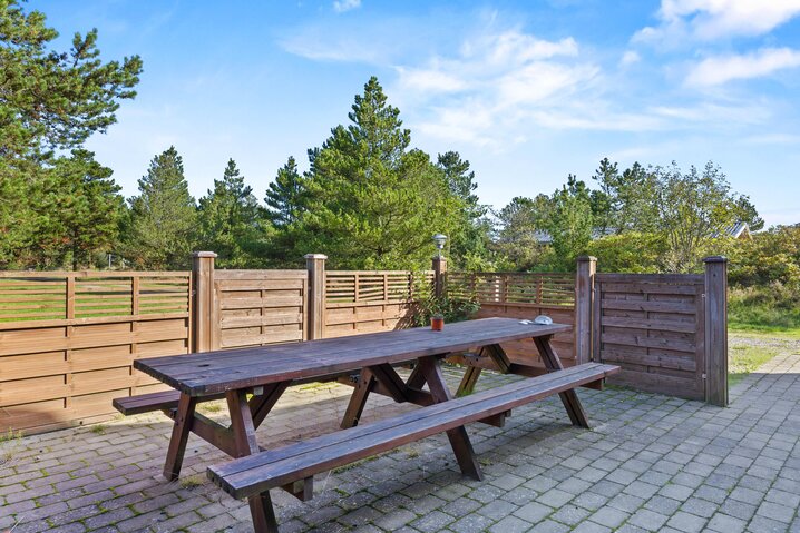 Ferienhaus 82302 in Mylius Erichsensvej 13, Kongsmark, Rømø - Bild #31