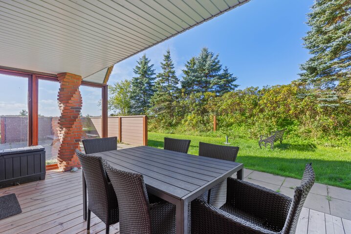 Ferienhaus 82302 in Mylius Erichsensvej 13, Kongsmark, Rømø - Bild #34