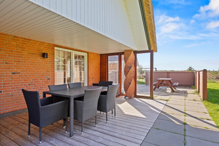 Ferienhaus 82302 in Mylius Erichsensvej 13, Kongsmark, Rømø - Bild #35