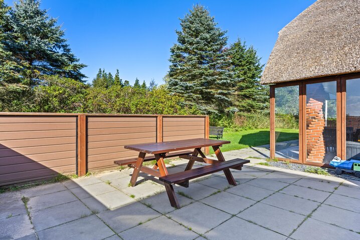 Ferienhaus 82302 in Mylius Erichsensvej 13, Kongsmark, Rømø - Bild #36