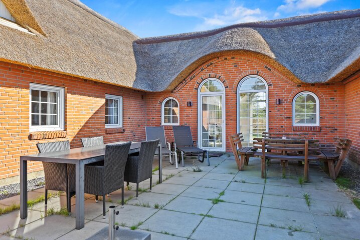 Ferienhaus 82302 in Mylius Erichsensvej 13, Kongsmark, Rømø - Bild #38