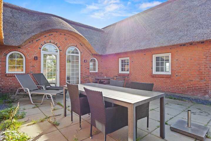 Ferienhaus 82302 in Mylius Erichsensvej 13, Kongsmark, Rømø - Bild #39