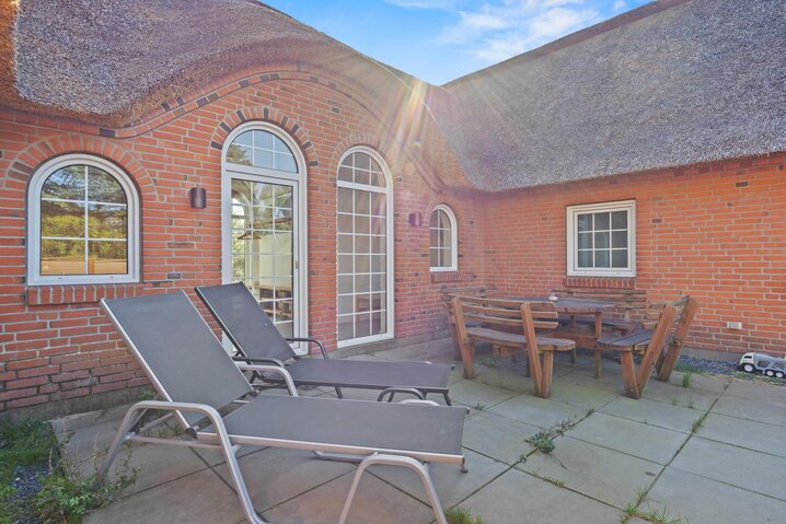 Ferienhaus 82302 in Mylius Erichsensvej 13, Kongsmark, Rømø - Bild #40