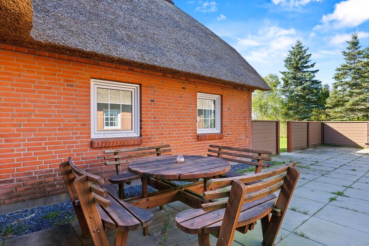 Ferienhaus 82302 in Mylius Erichsensvej 13, Kongsmark, Rømø - Bild #41