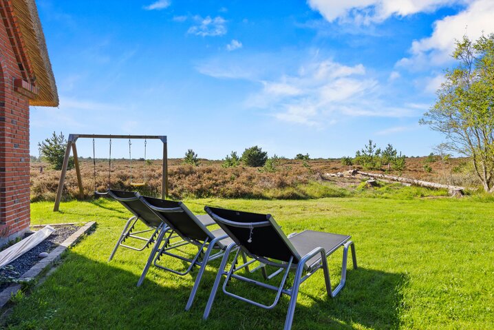 Ferienhaus 82302 in Mylius Erichsensvej 13, Kongsmark, Rømø - Bild #42