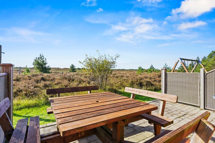 Ferienhaus 82302 in Mylius Erichsensvej 13, Kongsmark, Rømø - Bild #45