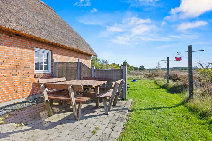 Ferienhaus 82302 in Mylius Erichsensvej 13, Kongsmark, Rømø - Bild #46